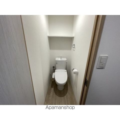 PURE RESIDENCE 名駅南の内装写真