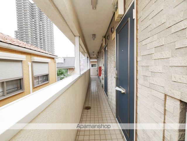 レオドリーム所沢のその他写真