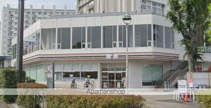 ＬＡＺ　ＫＯＮＡＮＤＡＩ[3DK/51.36m2]の周辺5