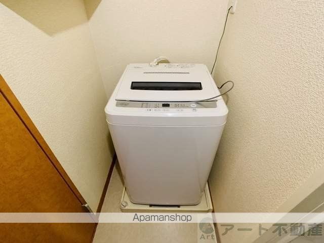 レオパレスサンタローザの内装写真