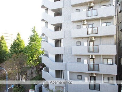 ＧｒａｎＤｕｏ　Ｋｏｕｅｎｊｉ　Ｖ[1K/30.99m2]の眺望