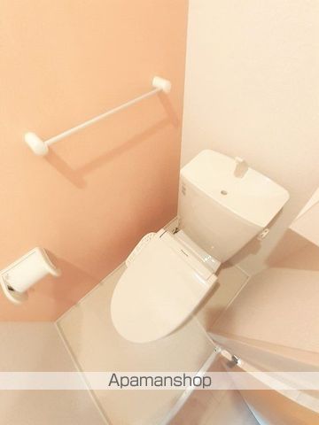 ビアンコの内装写真
