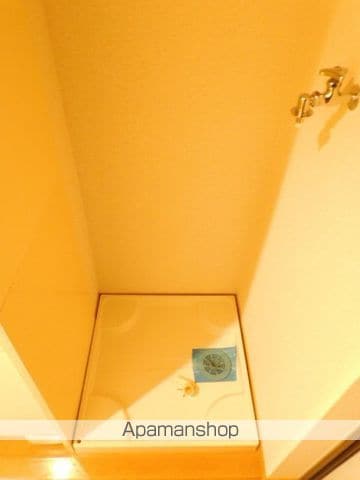 ペルカルロの内装写真