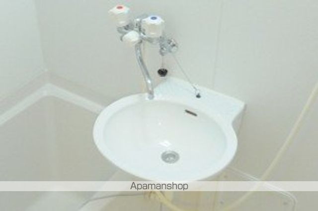 レオパレスグリーンハイツ二宮の内装写真