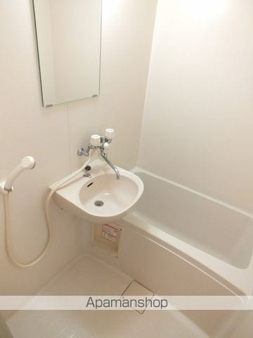 レオパレスクレストBの内装写真