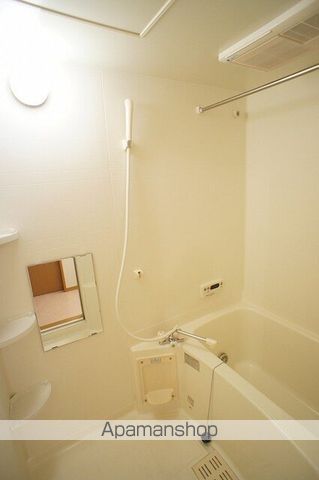 パールヒルズ入江町の内装写真