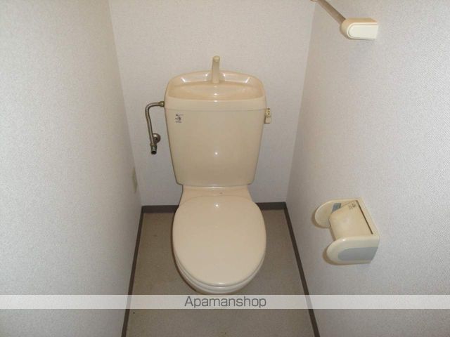 サニーヒルモリイの内装写真