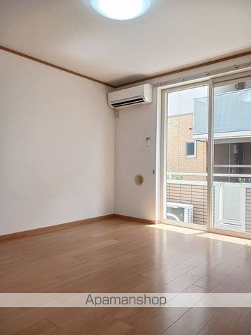 デフィー中嶋の内装写真