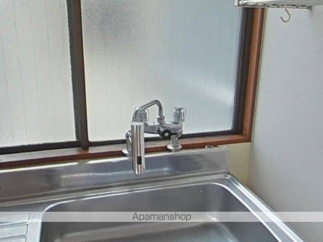 栄香ハイツの内装写真