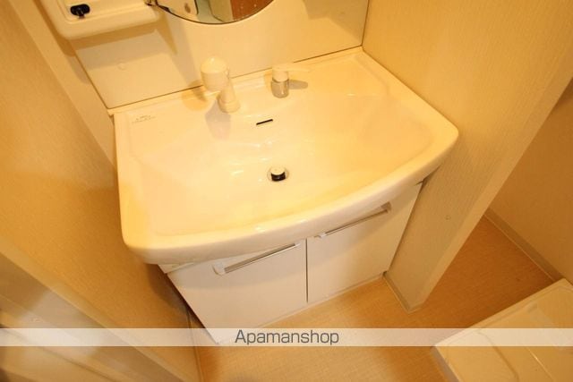 Casa Verdeの内装写真