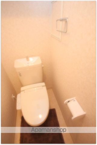 ラグゼ難波南の内装写真