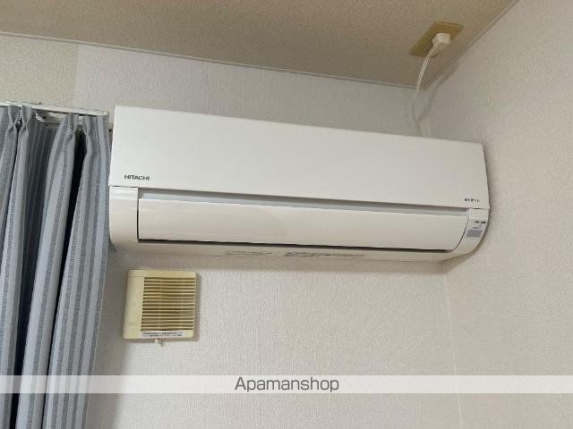 カームヒルの内装写真