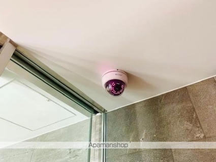 ＹＯＵ　Ｉ　ＣＯＵＲＴ[1K/25.25m2]の共用部4