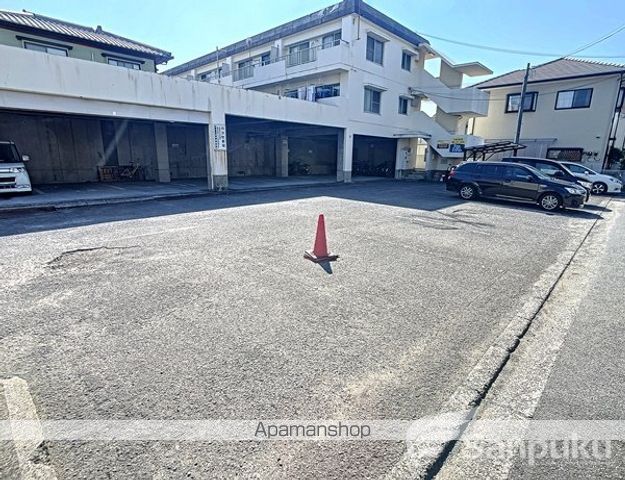 メゾン余戸東の外観写真