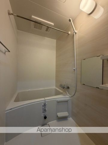 センターパーク本木西町の内装写真