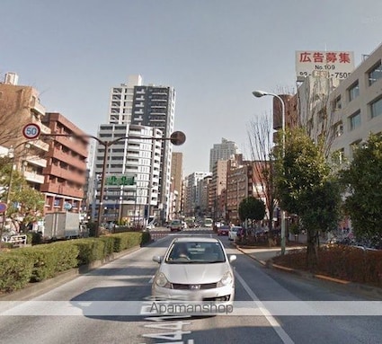 クリオ西池袋[1K/29.5m2]の周辺3