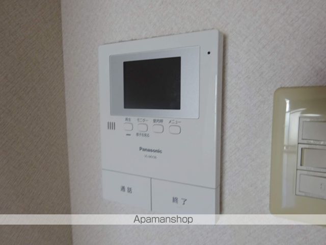 サンプラザ香里マンションの内装写真
