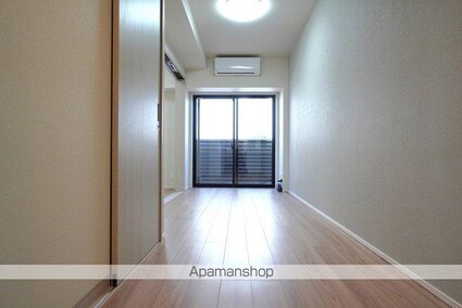 プライムブリス東中野駅前[1LDK/25.55m2]のリビング・居間