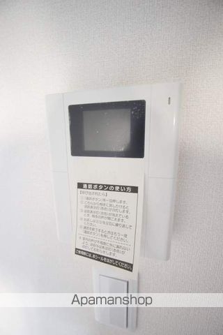 ポポラーレ船橋の内装写真