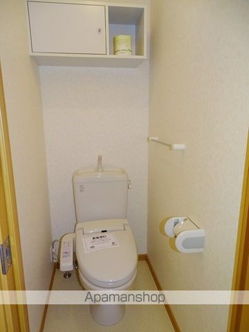 エレガンス・フィオーレの内装写真