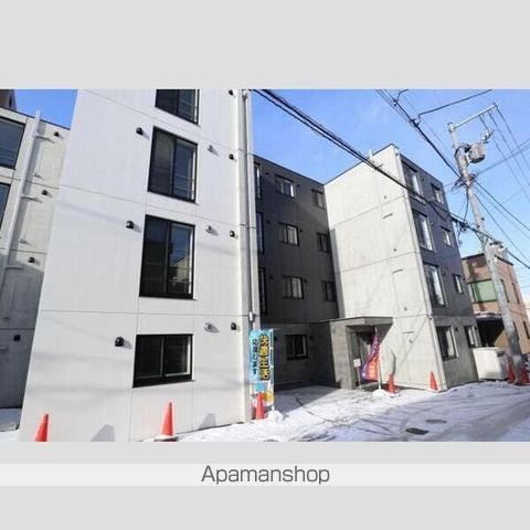 KOTOー琴ーの外観写真