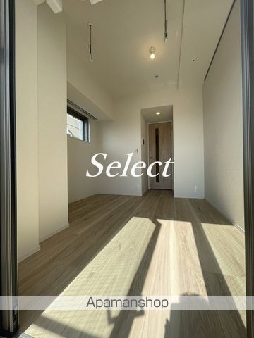 ブランシエスタ横浜高島町の内装写真