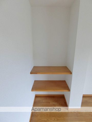フローラの内装写真