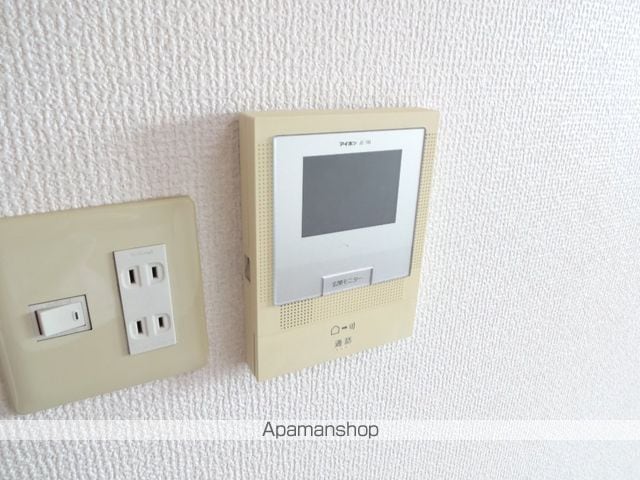 イーストコートの内装写真