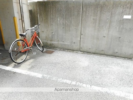 高知県高知市桜井町１丁目[1DK/26.8m2]の共用部3