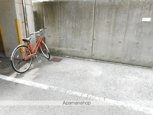 高知県高知市桜井町１丁目[1DK/26.8m2]の共用部3