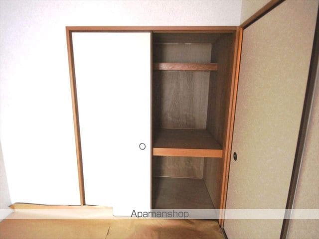 サンシャイン江坂の内装写真
