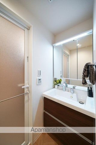 カームテラス神泉の内装写真