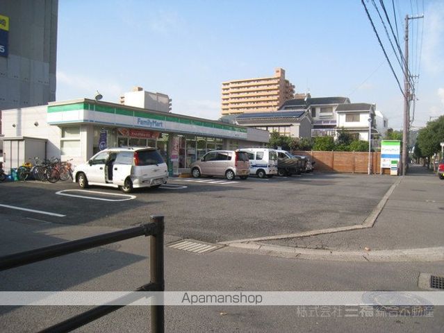 コーポ此花の周辺写真