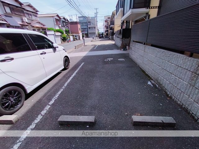 エバーグリーンハイツのその他写真