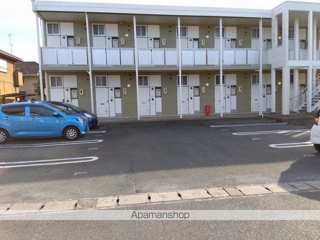 レオパレスエアル 103 ｜ 静岡県浜松市中央区増楽町1408-1（賃貸アパート1K・1階・19.87㎡） その24