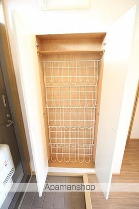 エルパイン西大路Ａ棟[2DK/40.5m2]の内装7