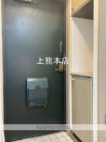 リバティーハイツの内装写真