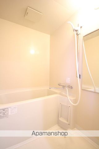 第6年見マンションの内装写真