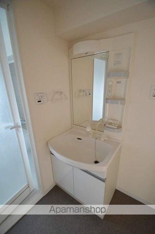 COCO川西町の内装写真