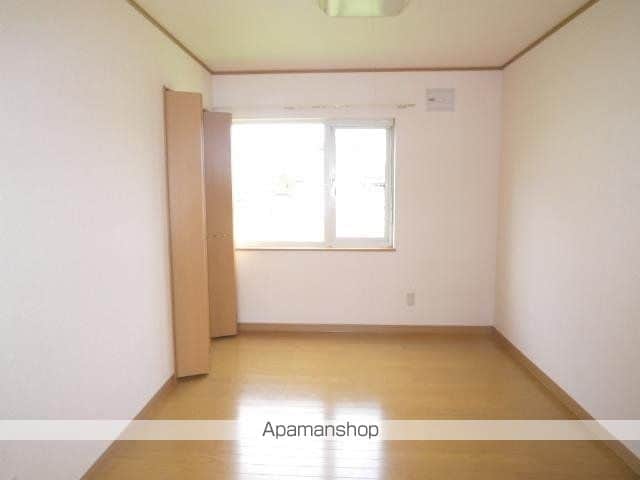 ベルシーヌミドリの内装写真