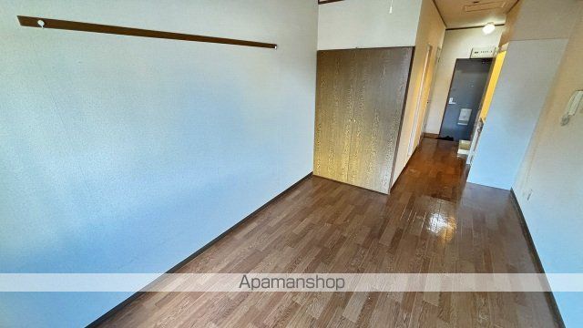 サンシャインヒルズ相田の内装写真