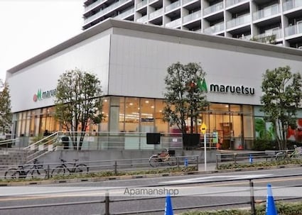 コンフォリア新宿イーストサイドタワー[2LDK/85.04m2]の周辺1
