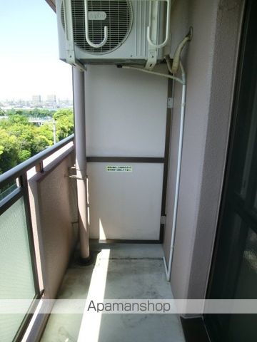 インターラーゲンの内装写真