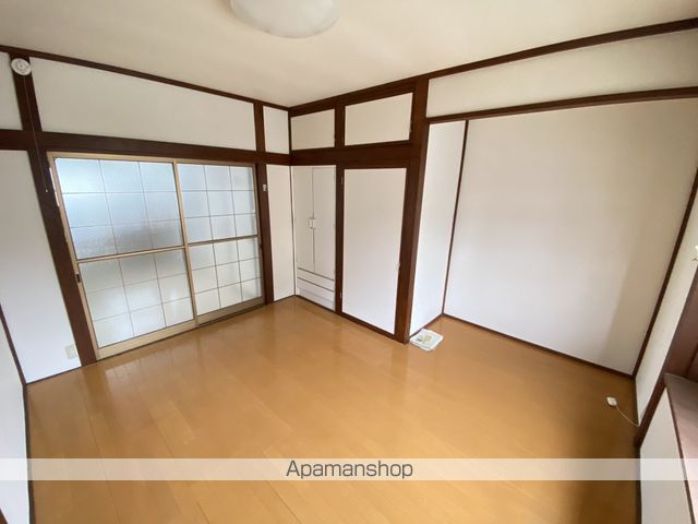 メゾン菊田の内装写真