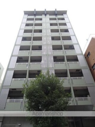 芝ウエスト[1LDK/54.05m2]の外観3