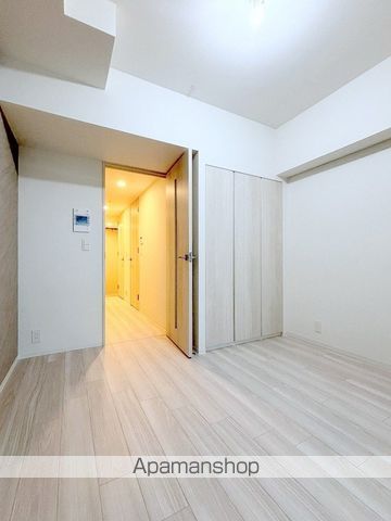 COMFORIALIV博労町一丁目Qの内装写真