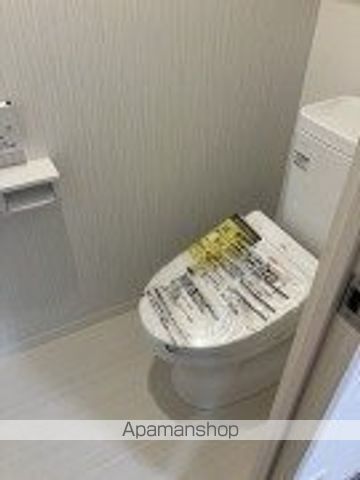 クレリア新深江の内装写真