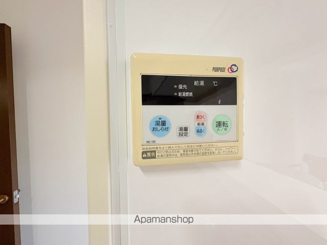 エンゼルハイム静浦の内装写真