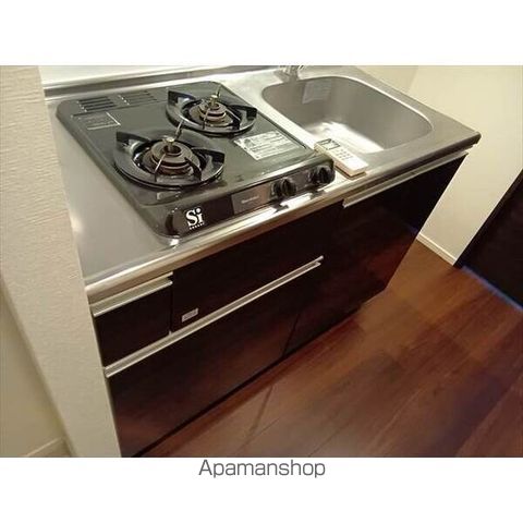 スパシエソリデ横浜鶴見の内装写真