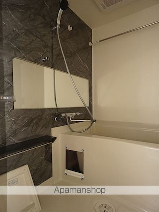 プレサンス千種駅前レガート「チクサエキマエ」[1K/21.09m2]のバス